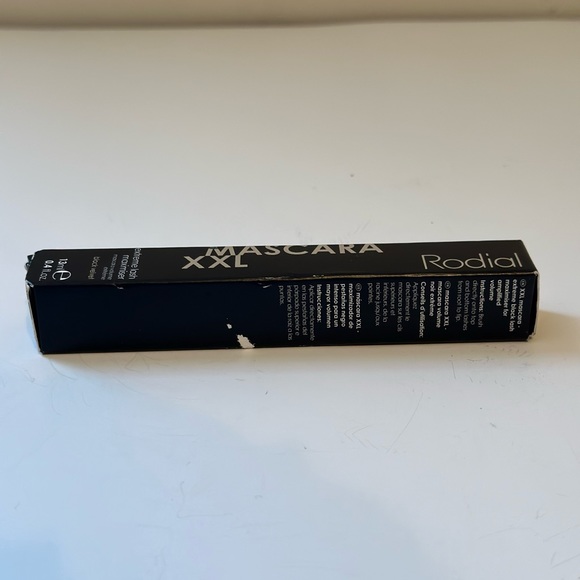 Rodial Women’s Glamolash Mascara XXL Black - Picture 2 of 4